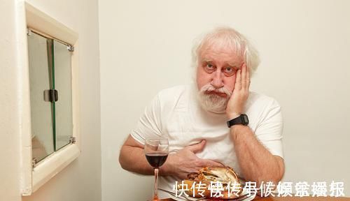 便秘|便秘了,吃什么能排空肠道3种天然泻剂,常吃排便轻松