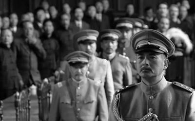 父亲|袁克定怂恿父亲称帝, 哪知袁世凯临死前下了这样一道圣旨!