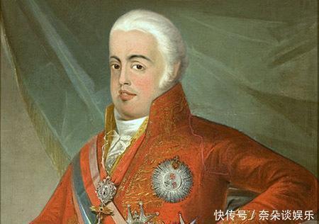 最悲|欧洲最悲催国王，命儿子镇守属地后者却建国，使王国丧失82%领土