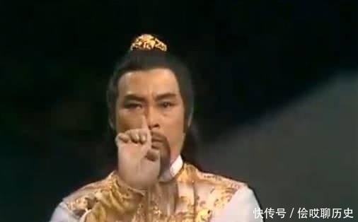 周伯通|段皇爷、瑛姑、周伯通的爱情悲剧,到底谁之过?