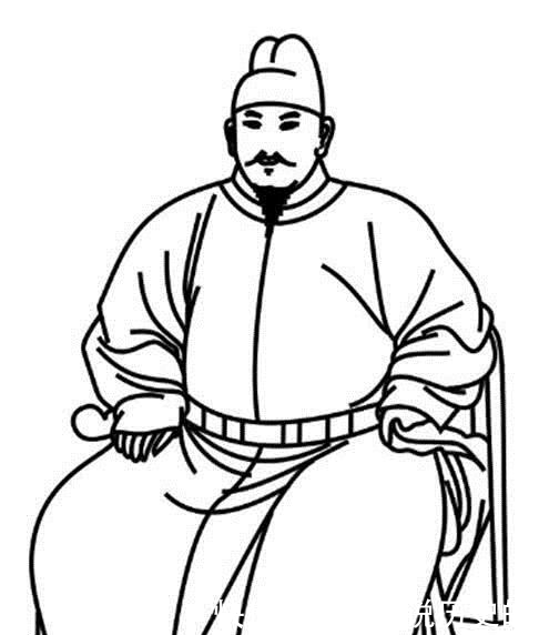 不愧|朱元璋做了一个小小的举动,解决了世纪难题,不愧是治国明君