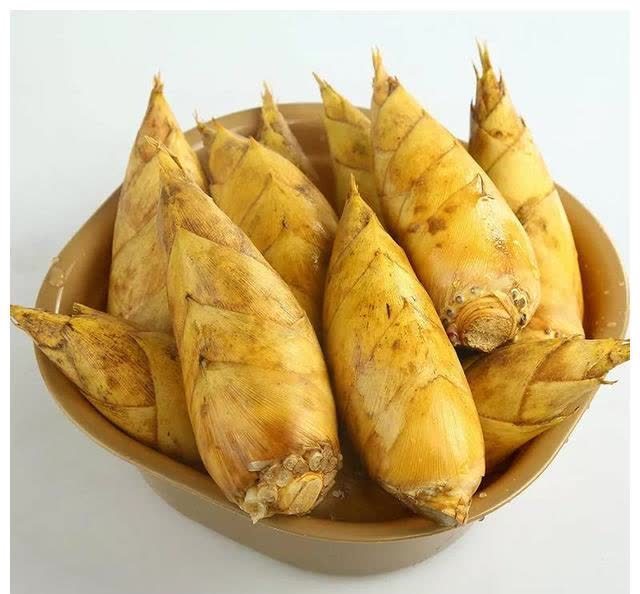 胡萝卜|当妈的要知道,冬天有6种食材不会打农药,营养丰富,做给孩子吃