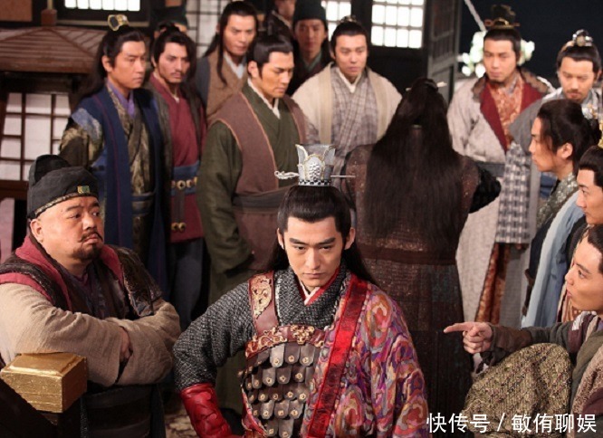 中国古代的“战斗民族”,从建国打到灭亡没停过,并非秦汉和蒙元