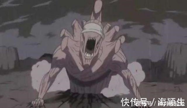 轮回眼|火影忍者长门属于漩涡一族,有超多查克拉,为什么病恹恹的