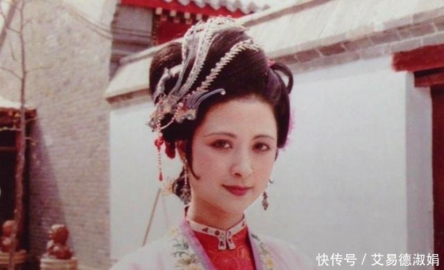 娘家|从红楼梦看古代平妻,就因为贾珍做了此事,尤二姐成了贾琏平妻