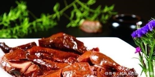 走进安徽,六安传统食物