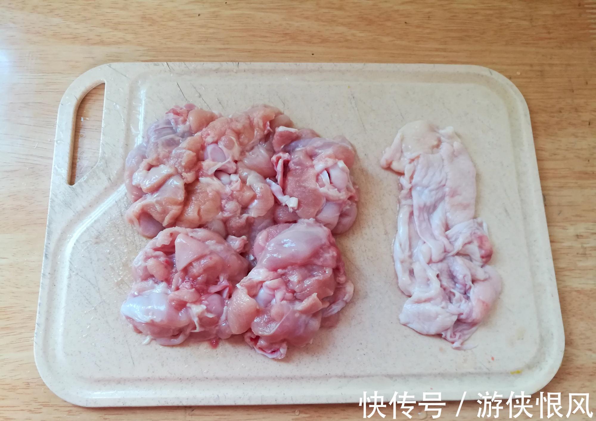 自制香肠并不难，只需1种调味料，一次就成功，孩子超爱吃