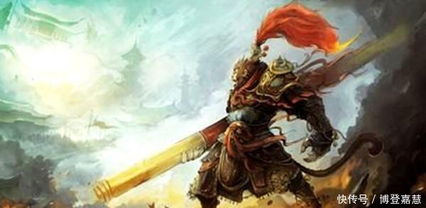 孙悟空大闹|孙悟空闹天宫时,许多神仙都能将之秒杀,但就是不出手,为什么