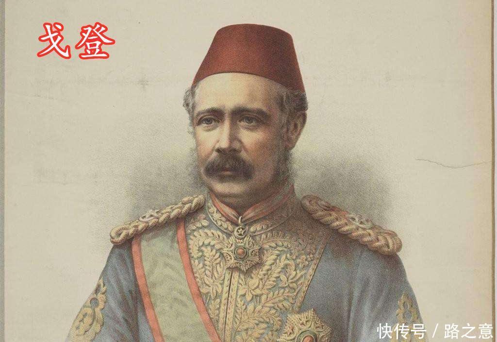 华尔|晚清洋枪队，两任指挥官一个是流氓一个是侵略者，结局令人舒服