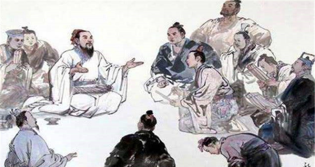 国家利益|“有无出息,一瞧便知”:看一个人是否有能耐,看这3点就够用了