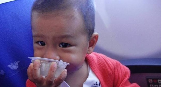 甜味剂|刚6岁就患癌,打死不给孩子吃以下6种零食,家长们还不醒醒吗!