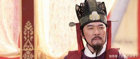 长孙无忌|他尽得李世民恩宠，皇帝死时还交代要善待于他，结果下场凄凉