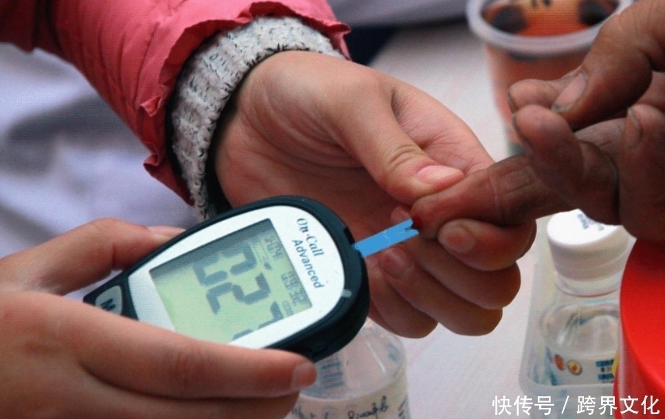 糖尿病|想把血糖控制在5.6以下,专家告诉你技巧:平时要做好这5件事