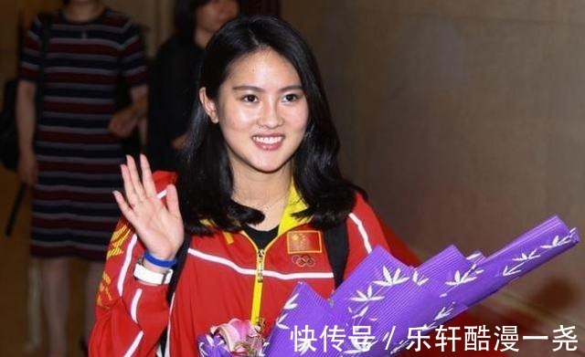 周继红|全红婵被周继红选中,出国去“跳海”,陈若琳为何会成她的教练