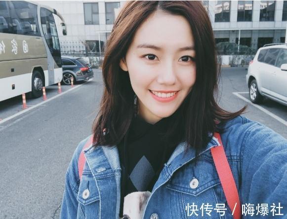 李子君|中国6位体坛女神，个个颜值爆表，本可靠颜值，非得靠才华