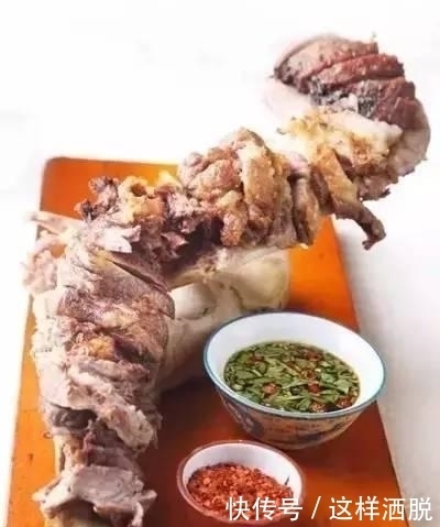 川味|在家里可以做的11道川味美食!