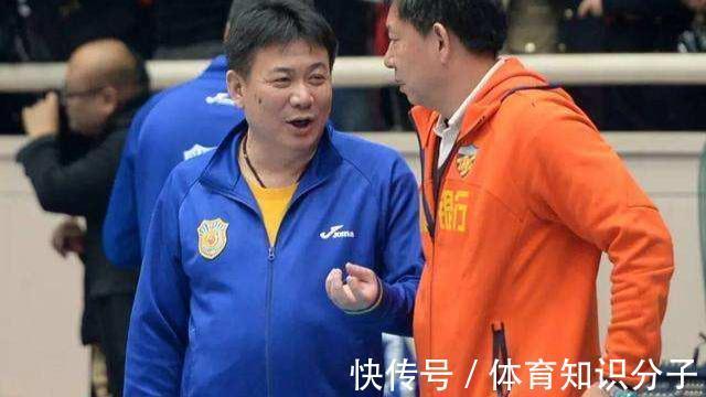 天津女排|蔡斌当选中国女排主帅原因曝光,同行们力荐,新周期压力倍增