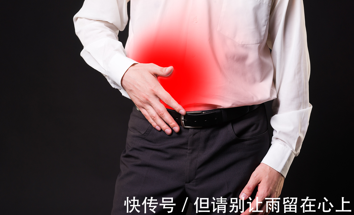 胃部|胃癌早期不痒不疼，饭后若有4个“异常”，可能需要就医了