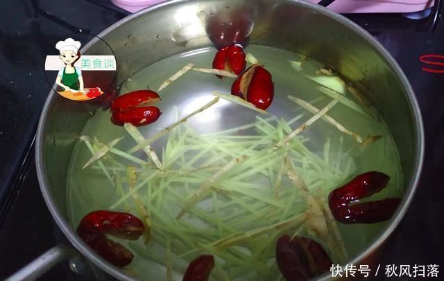 红糖|夏天,生姜和它一起煮,早上喝一碗,胜过吃参汤,精神饱满过夏天