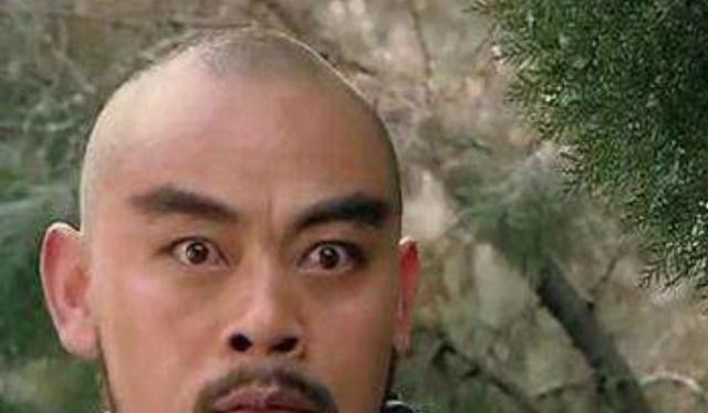 梁山好汉#《水浒传》排名如此靠前的他们竟然不会武功真相让你大吃一惊!