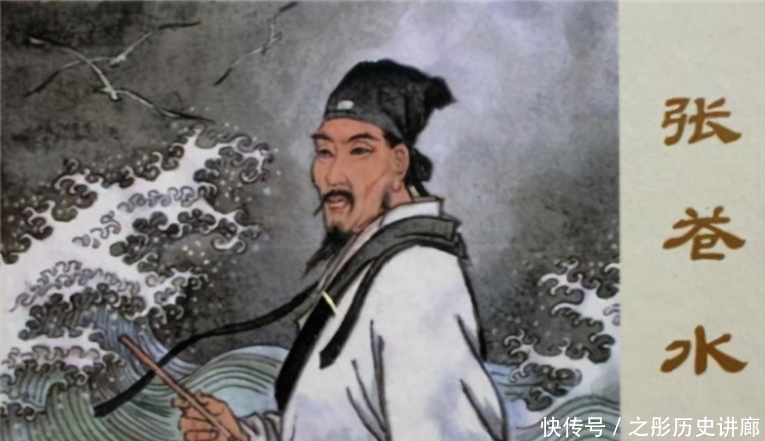 张煌言|崇祯死后20年，康熙杀了一个叫张煌言的人，从此，明朝彻底结束