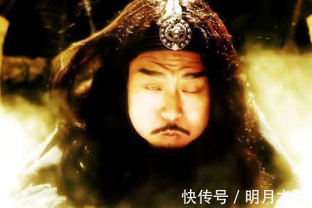 杨过@金庸笔下最被低估的主角，20岁便可单手碾压五绝，可惜却死在这里