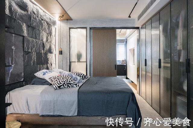 努力5年买套房,虽然只有37㎡,只要不说,谁看得出来?