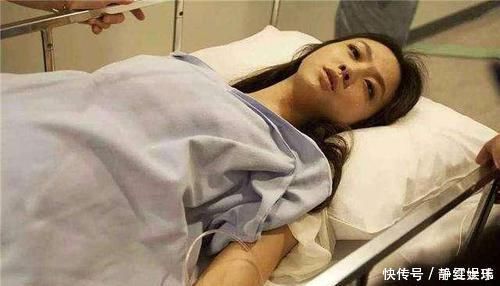 孕妈“分娩”时疼痛难忍，丈夫直接就是一巴掌，一旁的医生看愣了