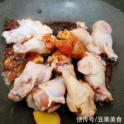 这道比肉好吃的炖土豆一上桌，全家都爱吃