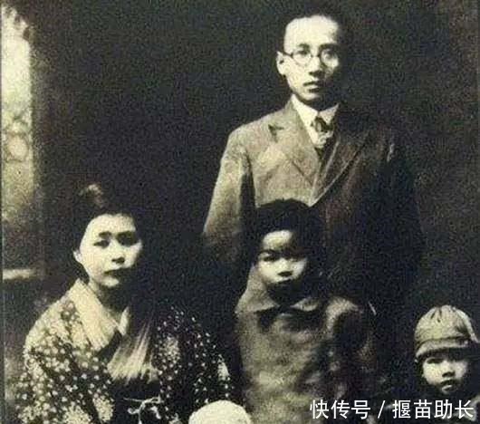 她是郭沫若的日本妻子,活了101岁,临终前的举动使国人敬佩!