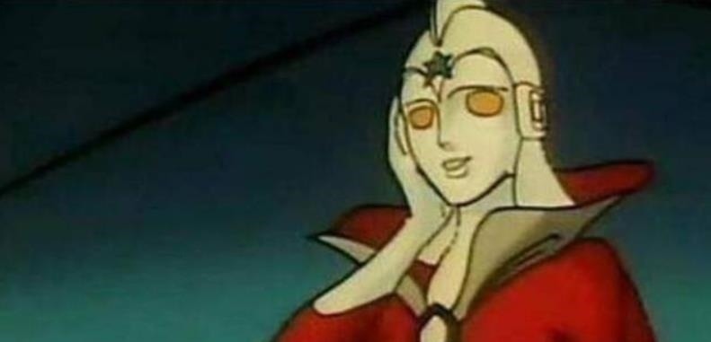 特摄|女演员为什么不喜欢演奥特曼?皮套不透风是小事,最怕隐私曝光