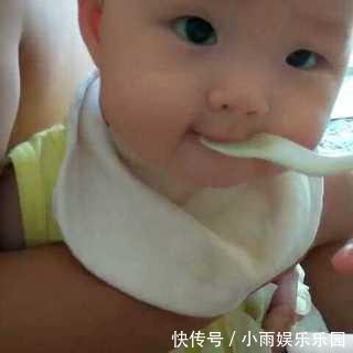 骨头汤|常见的3种辅食,宝宝却吃进医院?医生:很多家长也是头一次了解