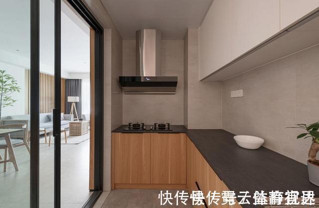 轻松|看了她家,才知道什么叫治愈,感觉一进门全身就轻松了许多