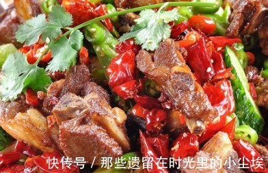 排骨|改善贫血，蛋白质丰富，味道逆天一吃就上瘾，女人必学菜