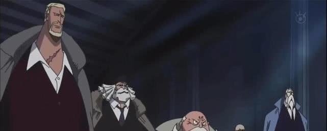 果实|海贼王1037话情报:凯多“醉拳”大战路飞,又有恶魔果实要觉醒了