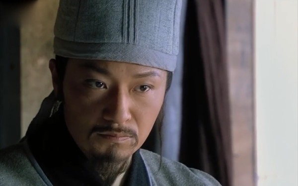 小李广花荣的终极之战:箭术天下无敌,却死于女将箭下