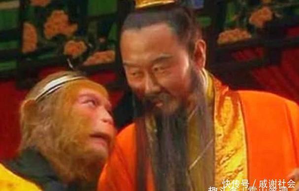 紧箍儿|为何五庄观之后,猪八戒就不怕孙悟空了唐僧不小心说漏嘴