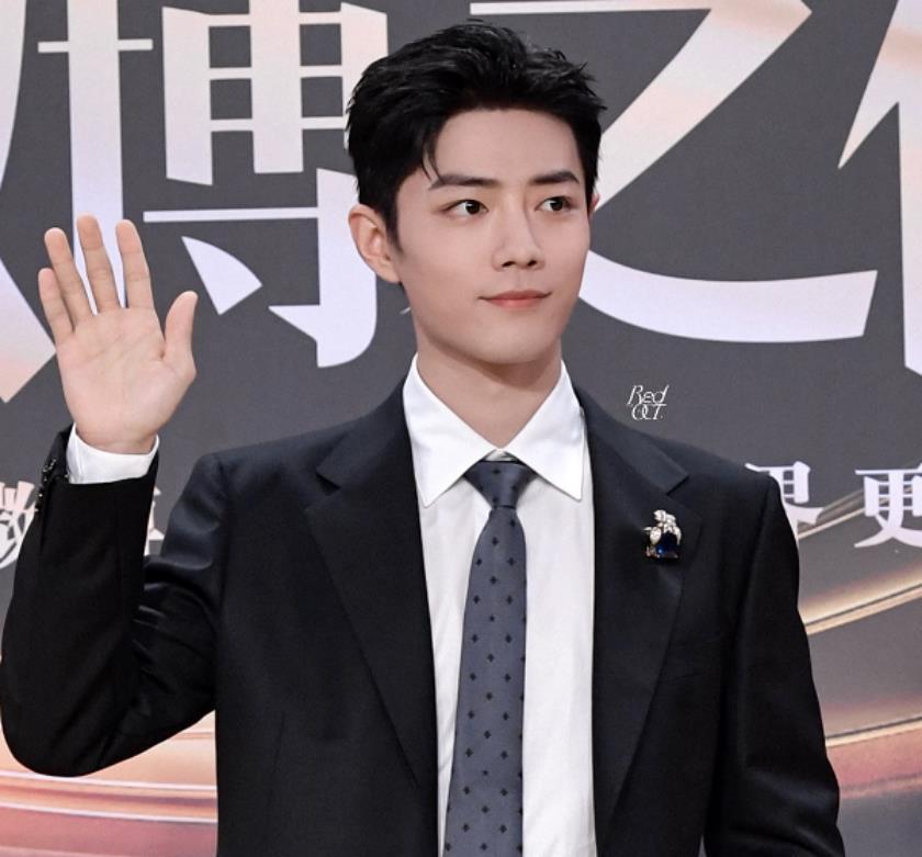 跨界歌王 《跨界歌王6》阵容曝光,王耀庆虞书欣合体,肖战尤长靖没搞错吧