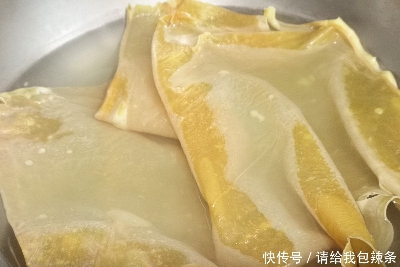 青萝卜|秋天吃凉拌菜,这道菜是不错的选择,清爽不油腻,还特别下酒下饭