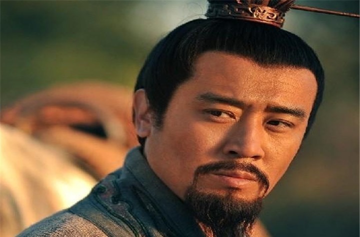 张飞|不求同生但求同死:刘关张桃园结义,后面两句是啥?16字是重点