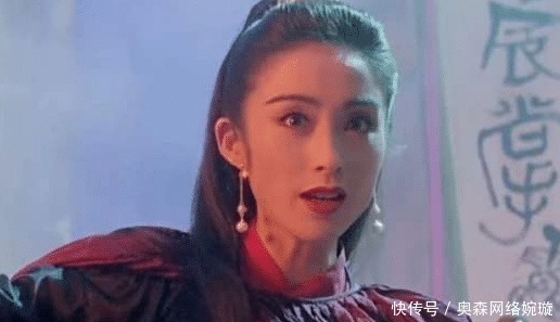 段誉|金庸笔下五大奇遇排行,段誉的最普通,张无忌的经历不是最特别的