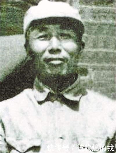 嫡系部队|他是最会打游击的黄埔生，曾灭完蒋介石嫡系师，打得日军闻风丧胆