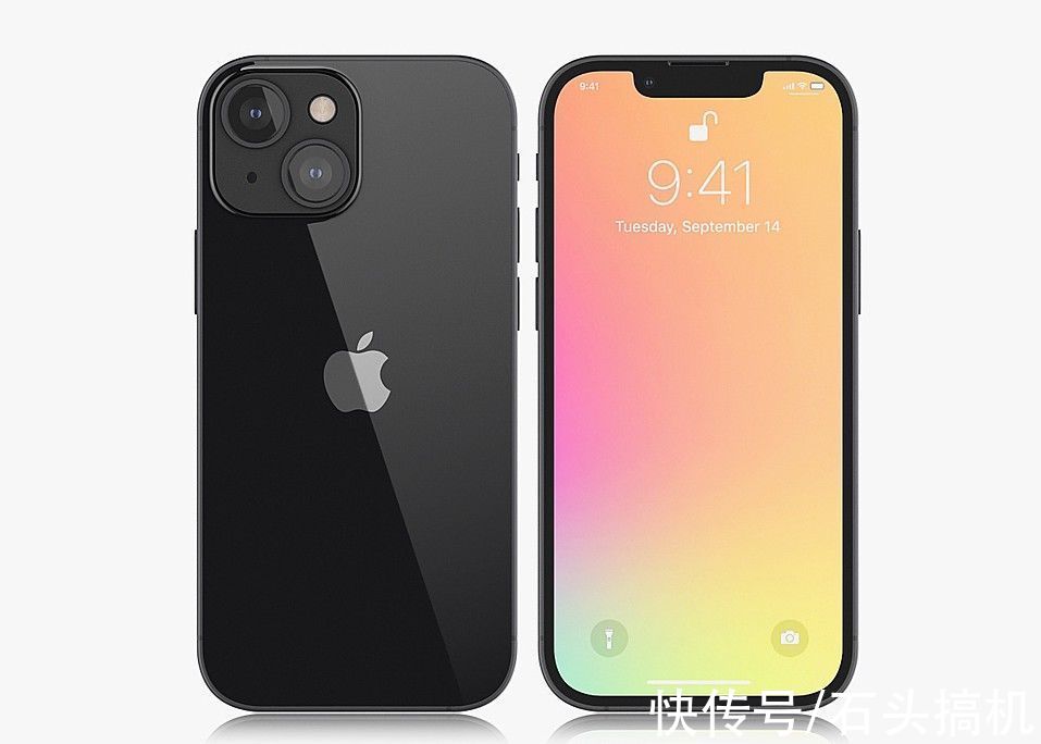 iphone|苹果iPhone 13系列售价曝光：没涨价！最低配版还是4G+64G起步