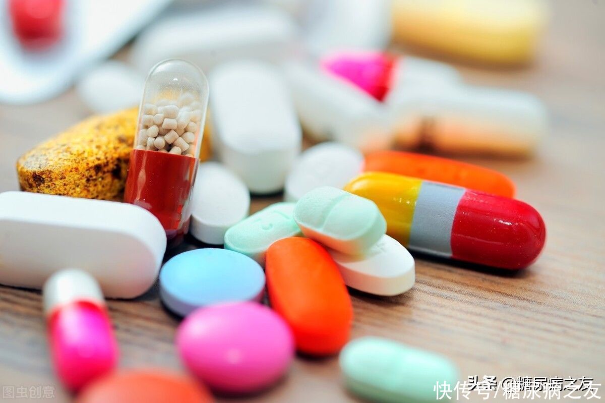 效果|搞清楚这7个问题,口服降糖药物的降糖效果会更好