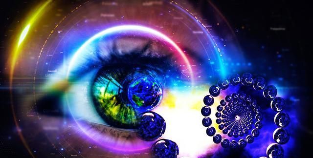 量子理论和M理论：我们每个人都存在有无数个自己和多个高我