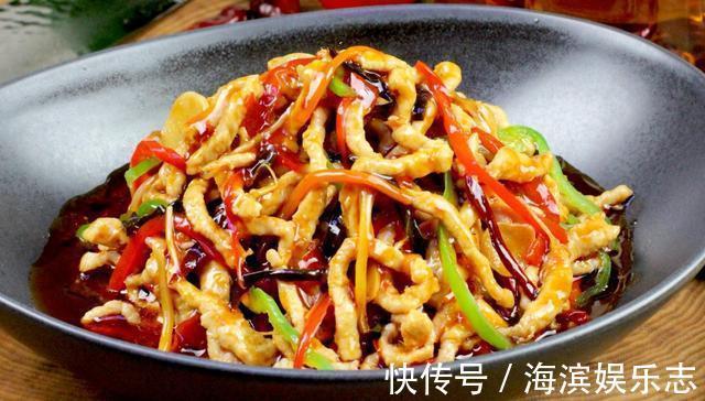 大匙|里脊肉5种最好吃的做法,每种都简单美味,看看你喜欢吃哪种