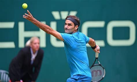 克里斯托|費(fèi)德勒難了！網(wǎng)球?qū)＜遥嘿M(fèi)德勒可能很快就退役，他已經(jīng)不行了