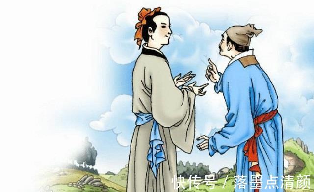 老秀才#聊斋:三个人参加宴会,言辞粗鲁被人“下蛊”?古代的怪力乱神