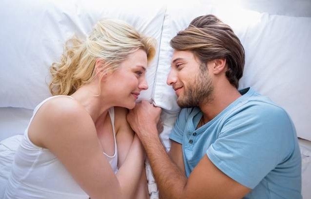 同房生活|同房生活，这4种男人，3个姿势，可能会将你推入HPV的怀抱