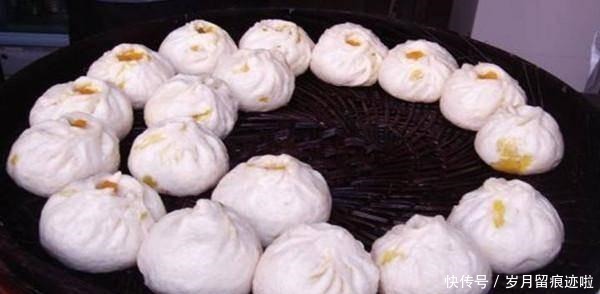 渭南市临渭区6大推荐美食,这些地方美食值得你的品尝